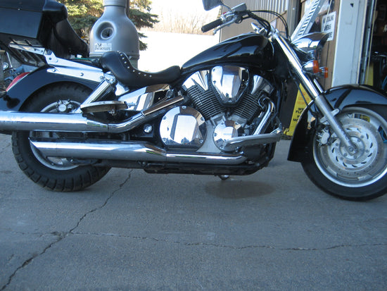 Image Title SALE PENDING - 2007 Honda VTX1300R $2299.00 OBO